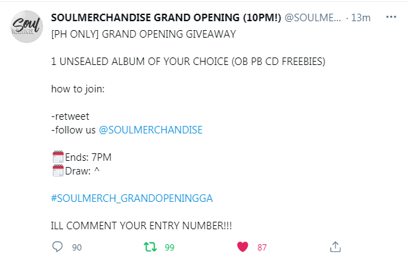 yourboy_jaz's tweet photo. @SOULMERCHANDISE done, goodluck everyone ;) https://t.co/LdB9zqjmMR