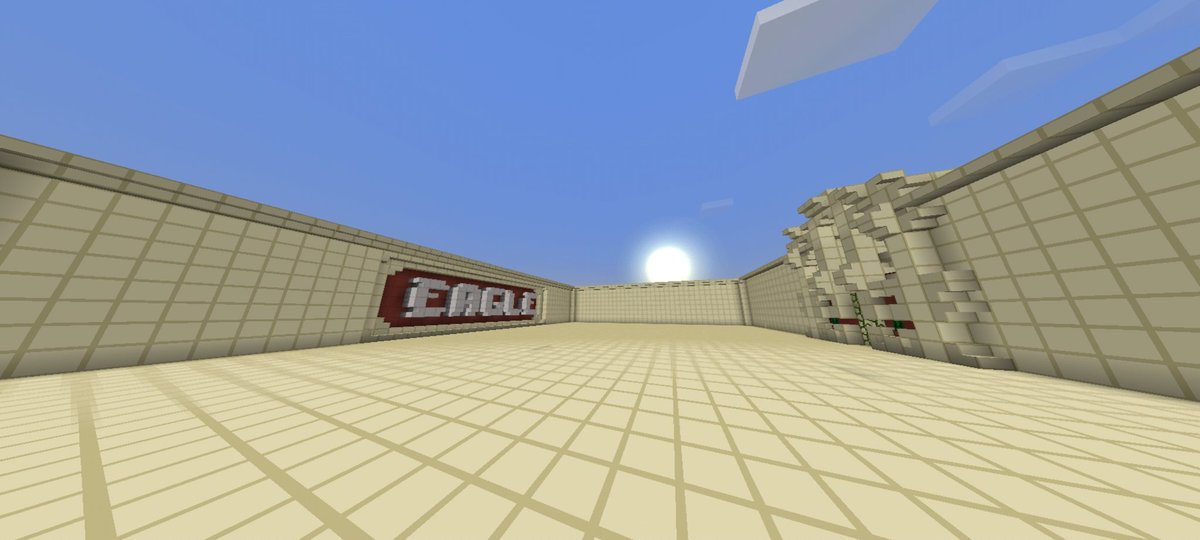 EagleUHCs 🦅

> Season I
> 0.15.10