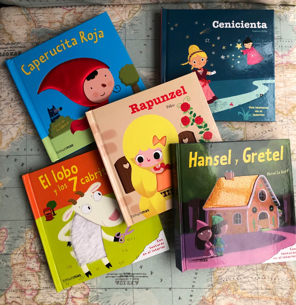 Y gracias siempre a <a href="/Libreria_Seneca/">Librería Séneca</a> por llenar nuestra vida de cuentos bonitos💞📚🥰

La magia de que los libros formen parte del día a día desde el primer momento📖✨💭

#DíaDelLibroInfantilYJuvenil