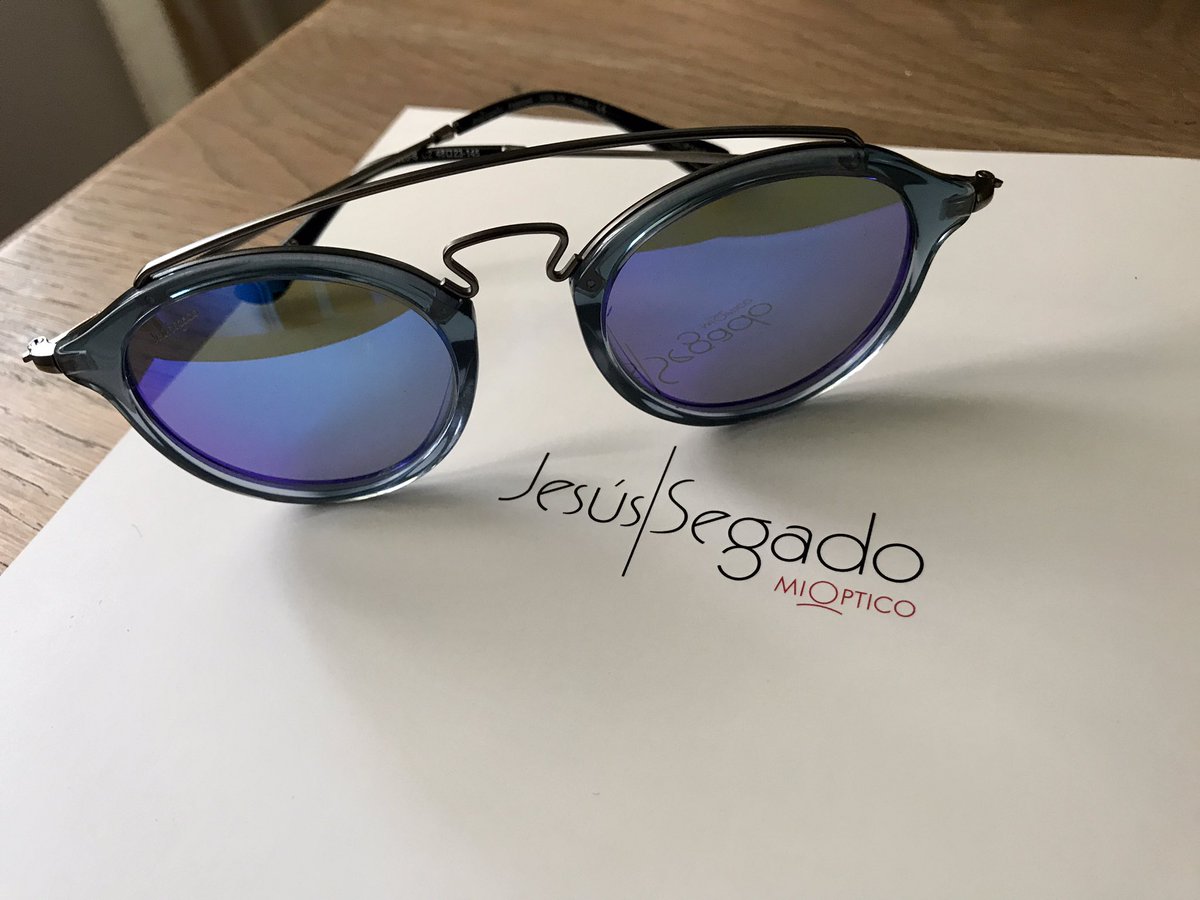 Jesús Segado by <a href="/MIOPTICO/">MIOPTICO</a>