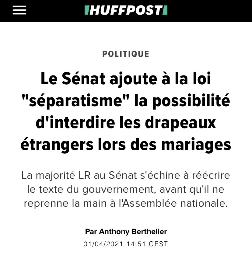 s_assbague's tweet photo. Pendant ce temps, au Sénat, on vote des amendements poursuivant &amp; renforçant les politiques coloniales de :

• dévoilement des femmes musulmanes &amp; de contrôle des corps

• gestion raciale de l’espace public

• mise au pas &amp; neutralisation des forces &amp; voix contestataires

... https://t.co/zCPcoRbzk7
