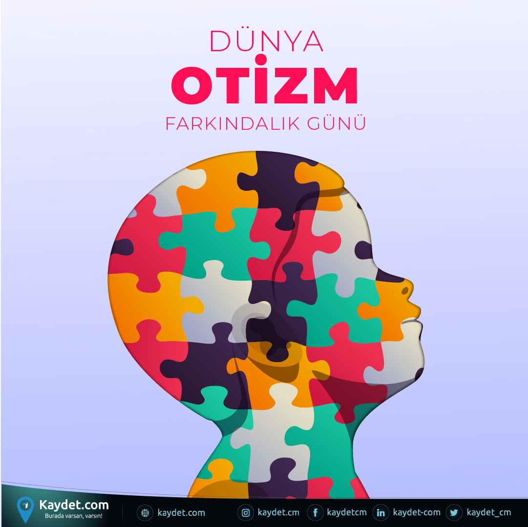 kaydet_cm's tweet photo. #Otizm bir eksiklik değildir, bir farkındalıktır.

2 Nisan #OtizmFarkındalıkGünü

#Kaydetcom https://t.co/g5NyNaScUa