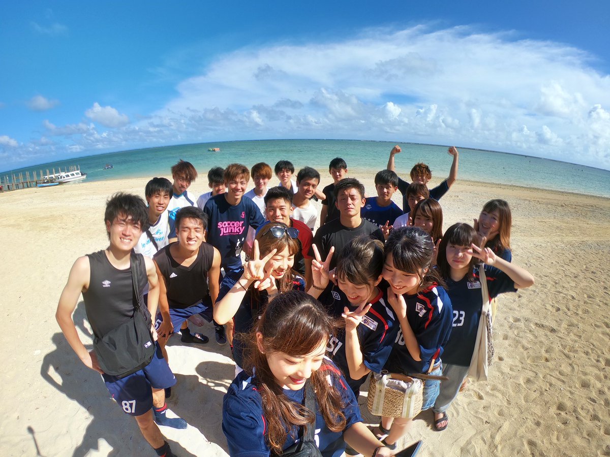 lot_union's tweet photo. こんにちは🌸#春から関大 のみなさん、ご入学おめでとうございます🎊
なんとほぼ2年ぶりの更新で失礼こきました🤧
早速ですがロットユニオンでは選手とマネージャーを大募集しています🌸
初心者大歓迎！他校大歓迎！
是非一度練習へ足を運んでみてください⚽️待ってます☺️
#サッカーサークル #関西大学 https://t.co/LIYxvCBEBe