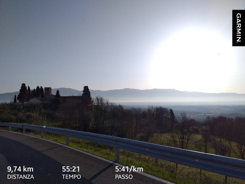 andreamaddii71's tweet photo. #garmin #beatyesterday https://t.co/UumEAXLGX1