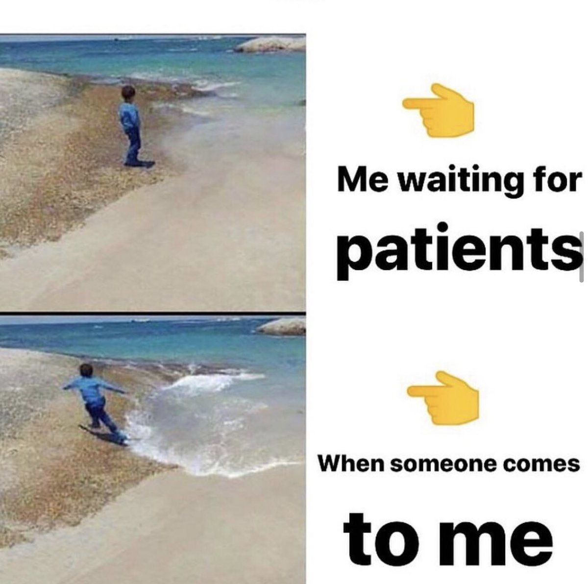 tooth_wise's tweet photo. Who can relate?😂🤣🤣😂 Tag a friend below!
_____
Via @identistry
_____
Drop comments below!👇
____
⠀
 #dental #dentistry #smile #teeth #aesthetics #dentalhygiene #health #dentalhygienist #orthodontics #doctor #dentalassistant #odontologia #ortho #beauty #medical  #FridayFeeling https://t.co/Qt2aUZzJuN