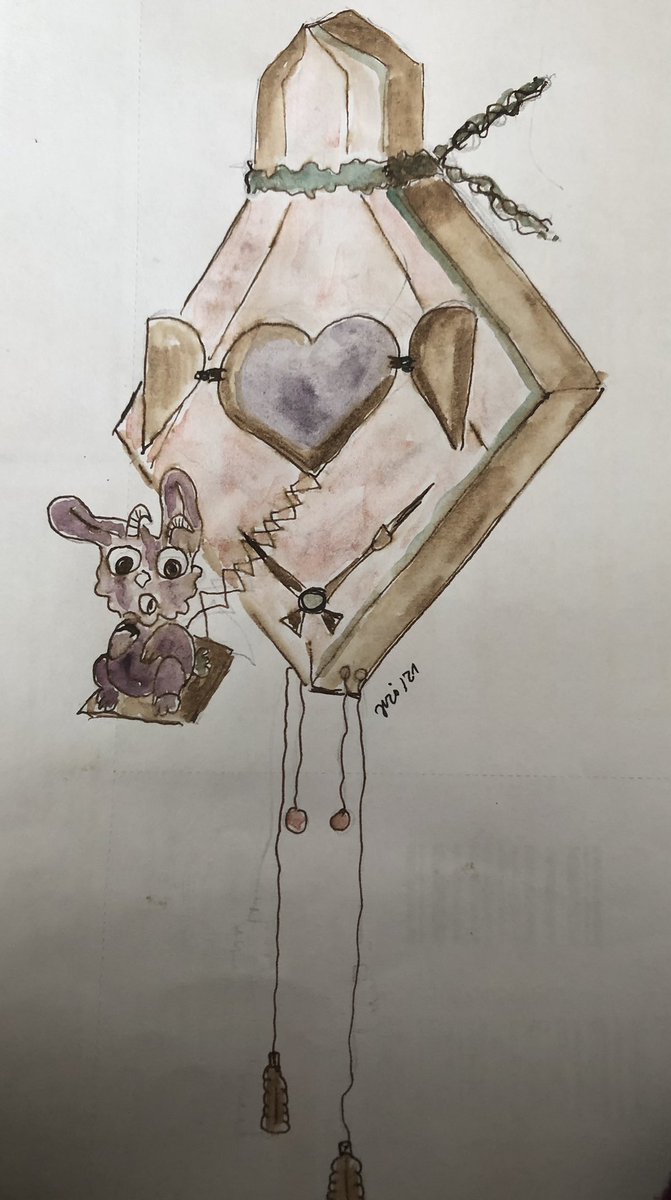 ypical_writer's tweet photo. Hallo @neophobica 😄
Meine Überraschung hat eine Woche länger gedauert. Ich weiß, du hast die @drakenbun - Challenge auf Insta, vielleicht kannst du die Arbeit da unter #JuneIs in deiner Story unterbringen. Hat mir jedenfalls Spaß gemacht.🐰
#JuneArt
#JuneZeichnet
(@AutorinEmma) https://t.co/c6DeoStAcm