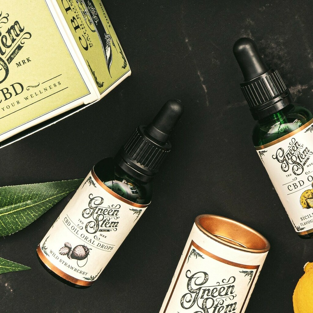 Unsure where to start your CBD journey?

Since we first launched our award-winning CBD Oils in 2018, thousands of customers have discovered the incredible properties of CBD, with a daily dose of our incredible broad-spectrum CBD Oils. With delicious flav… instagr.am/p/CNJ8Uf5DQNo/