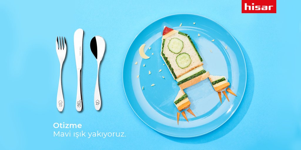sofrasanati's tweet photo. 2 Nisan Dünya Otizm Farkındalık Günü’nde sevginin her tonunu anlayışla kucaklayarak kabul ediyoruz. 
#Farkindalik #DünyaOtizmFarkındalıkGünü https://t.co/1fL0yI5N9k