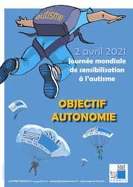 Laura_Bastion's tweet photo. #TousEnBleu à l'occasion de la Journée Mondiale de Sensibilisation à l'Autisme ! Ensemble, changeons le regard 💙#ChangeonsLaDonne #AutismeFrance https://t.co/N47x7m0OgO