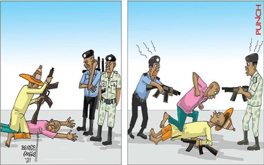 Obeke Chukwudalu Calistus tweet media