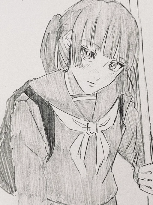 三角関係△ 