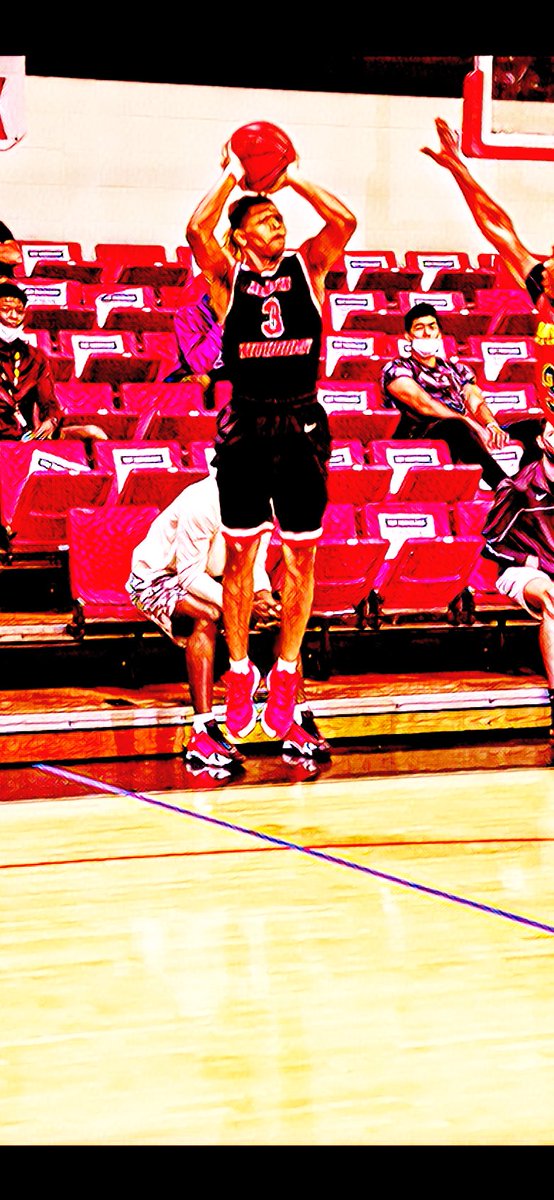 If you don’t have anybody hating on your craft, then you’re doing something wrong ✅🏀🙏🏼