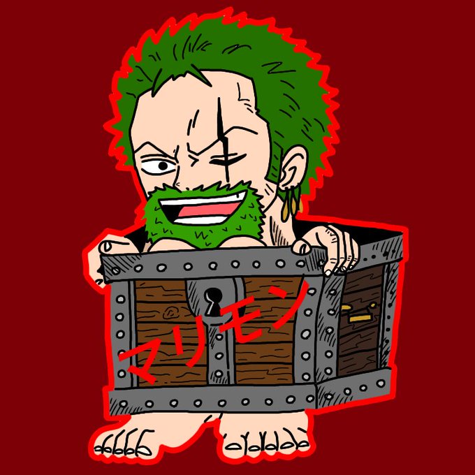 ガイモンのtwitterイラスト検索結果