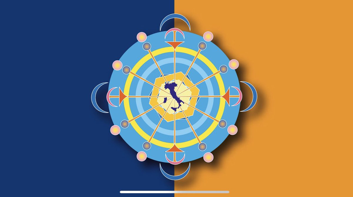lauracanali2's tweet photo. Venerdì 9 aprile uscirà il nuovo volume di @limesonline. Sarà anche il primo giorno della https://t.co/zFwPNnckts ecco l’anticipazione della cover dedicata all’Italia di Draghi https://t.co/EIJ8cm71No