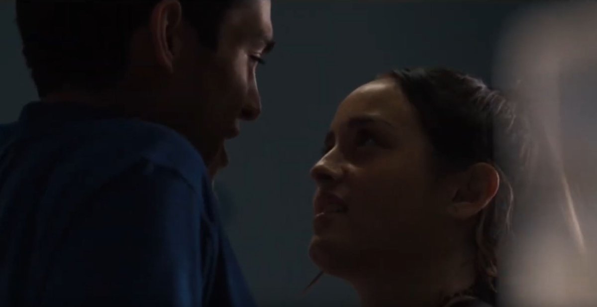 whatfish_'s tweet photo. when you realize this Riley Luo went soft for Greta Mureno

#GENERATION #lureno https://t.co/GnRbxb2409