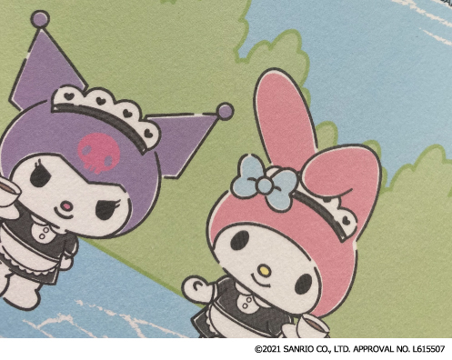 クロミのtwitterイラスト検索結果 クロミのtwitterイラスト検索結果