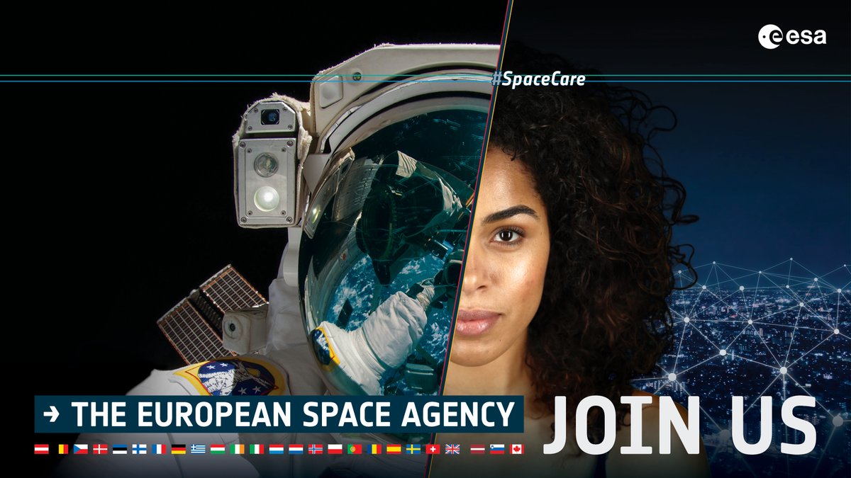 500wsPisa's tweet photo. European Space Agency (ESA) just launched an Astronaut Communication Campaign (until May 28, 2021) to promote the visibility of women in STEM across Europe and to encourage more women to apply to vacancies at the ESA: https://t.co/iUHOPlOkFO #YourWayToSpace https://t.co/h1hfQBgNaG