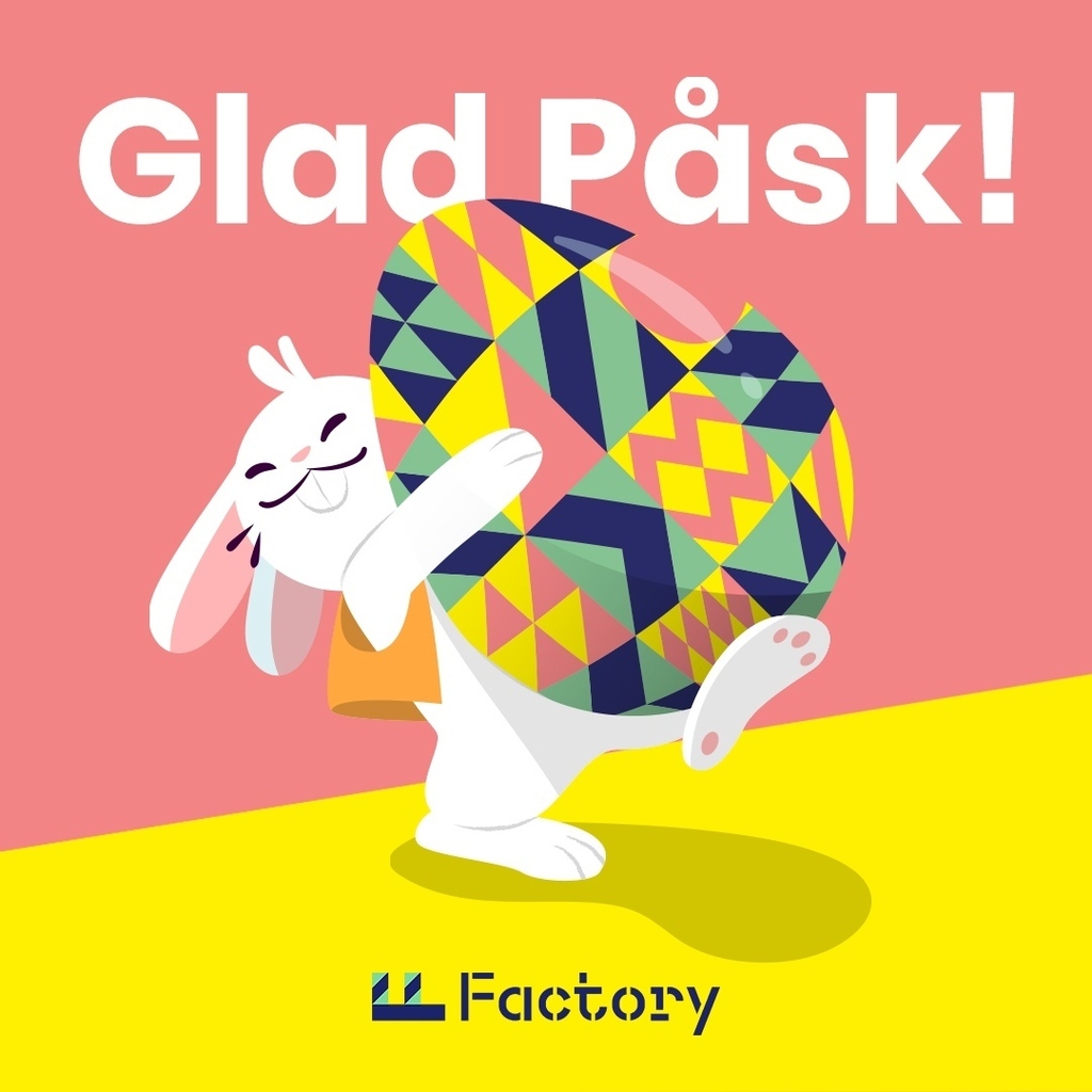 The Factory tweet media