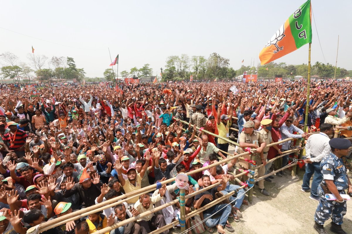 Amit Shah tweet media