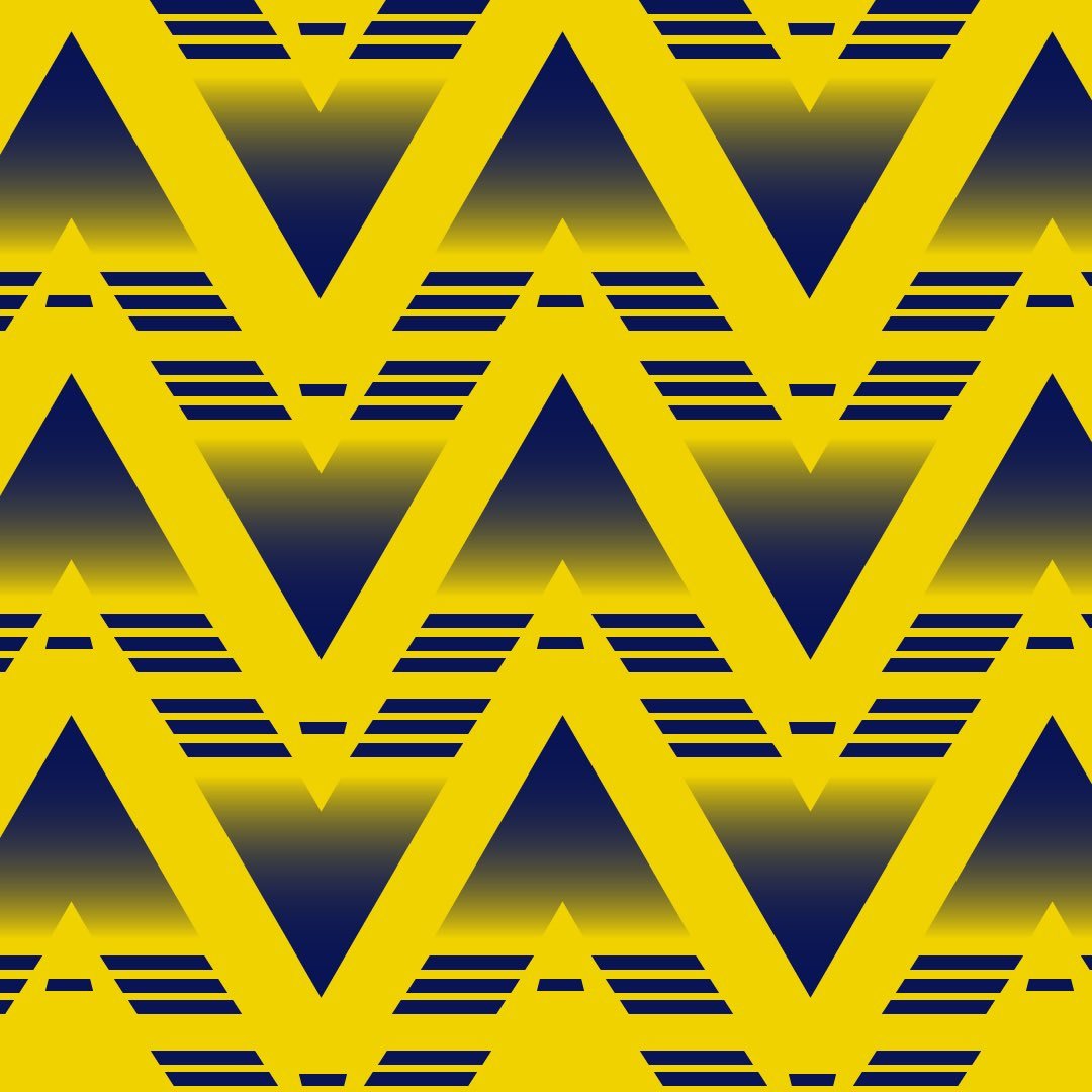 Soccer Pattern tweet media