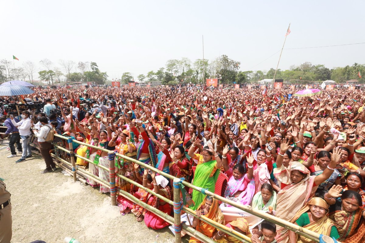 Amit Shah tweet media