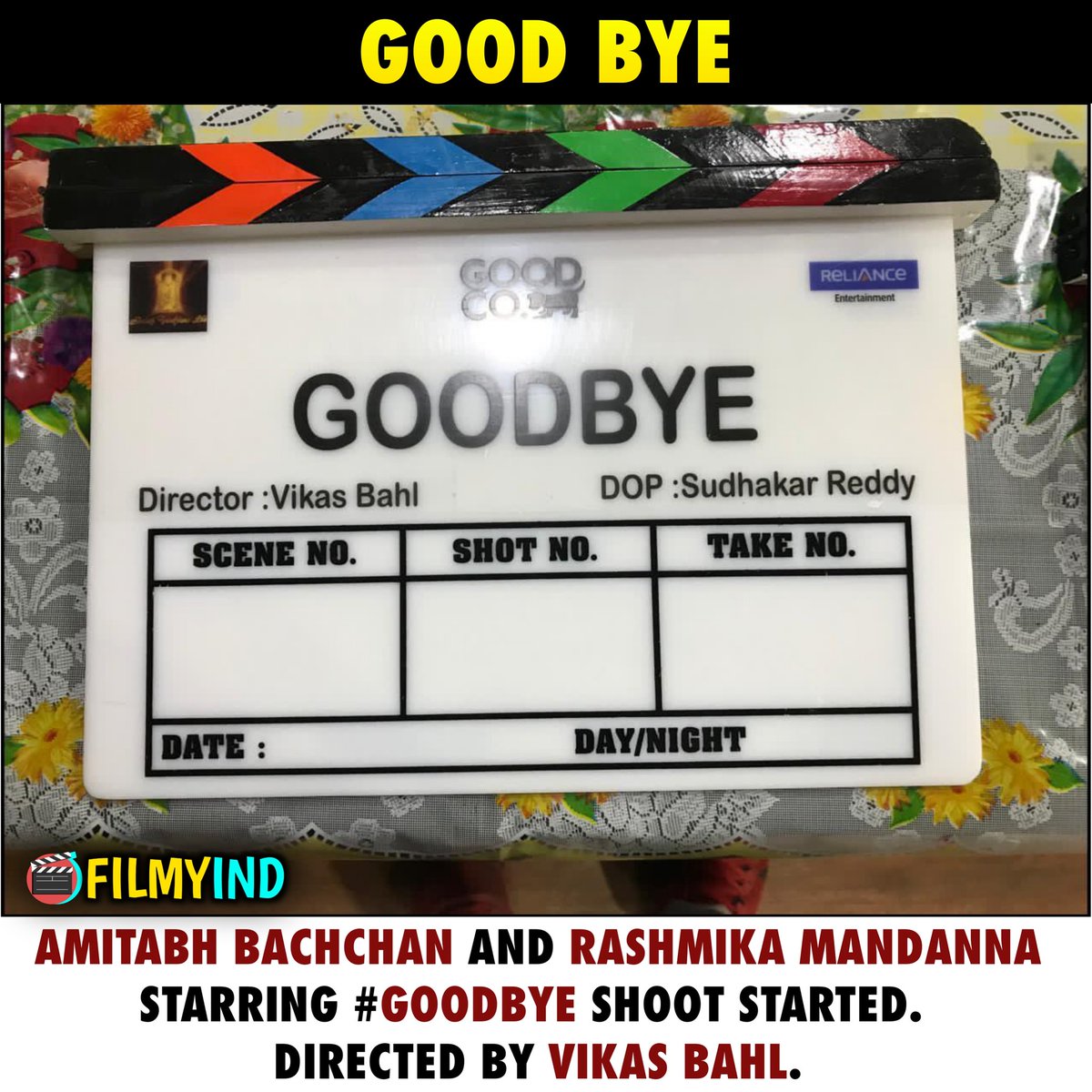 filmyind's tweet photo. #goodbye
.
Follow @filmyind 
.
#AmitabhBachchan #RashmikaMandanna #goodbye https://t.co/BpSm2GJxzF