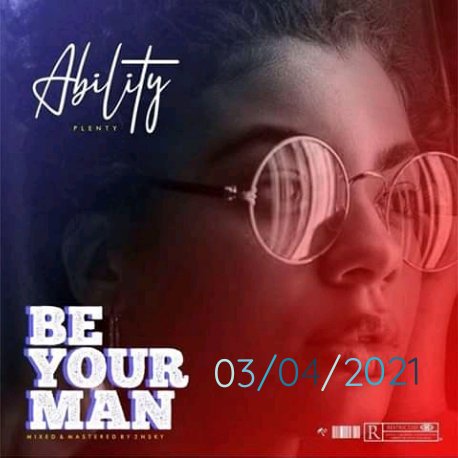 PlentyAbility's tweet photo. Dropping tomorrow, https://t.co/GIyzcW0DKl
