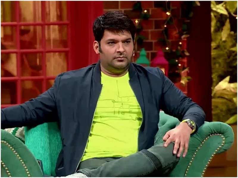 Happy birthday You keep smiling and keep smiling and we will keep watching the kapil sharma show  