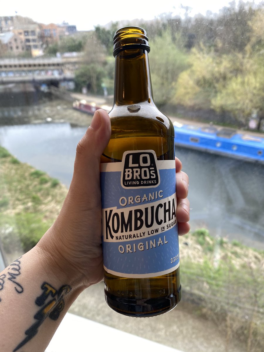 djdebgrant's tweet image. Guys I got up early, did a stupid Peloton workout, did my stretches in preparation for #moveonup day on @jazzfm and now I’m sat at my desk drinking this stuff. Do they give out an award for being the goodest on Good Friday??!