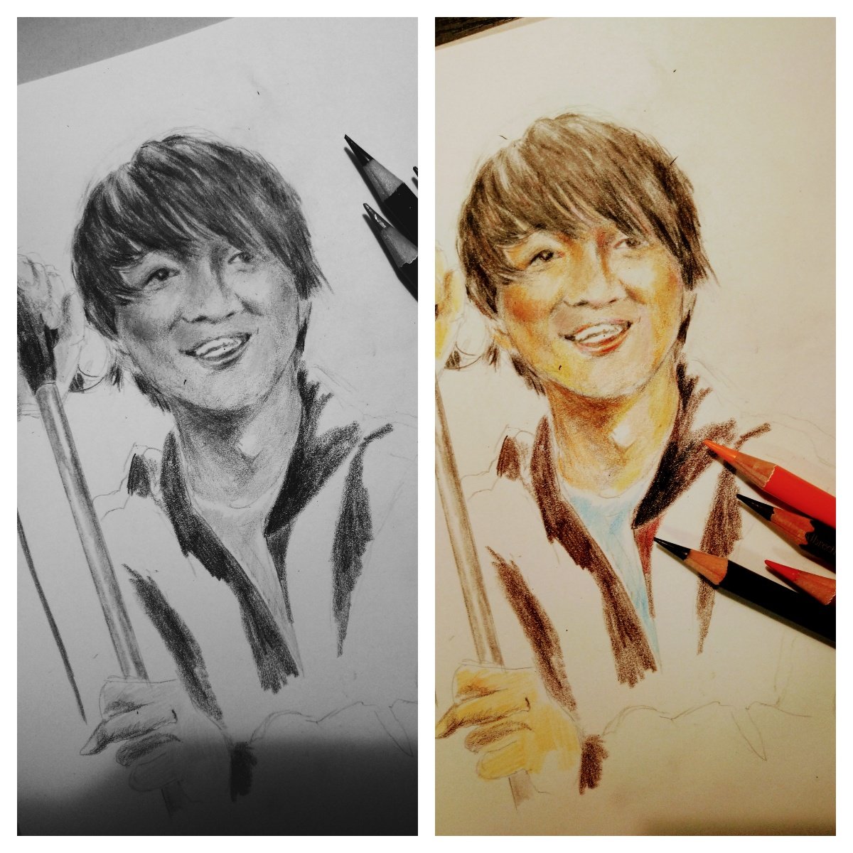 Twoucan パーパー の注目ツイート イラスト マンガ コスプレ モデル