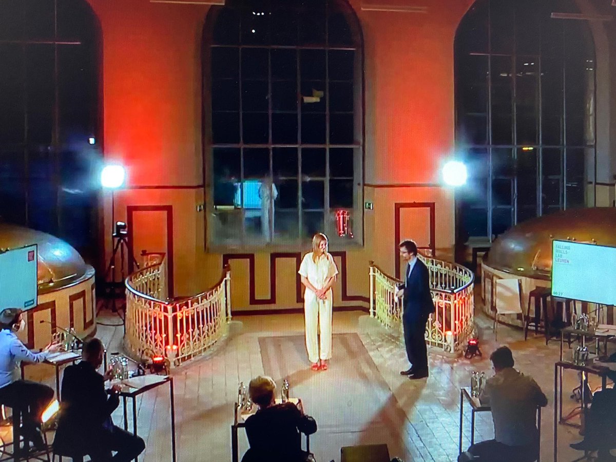 ChristineDesme2's tweet photo. Yesterday, our post-mortem tissue donation program #UPTIDER was brilliantly presented by our team member Tatjana Geukens @Falling_Walls @KU_Leuven. Thank you to the jury and the public for recognizing the potential and increasing the awareness of this research🥇 https://t.co/i4KqRDINKR