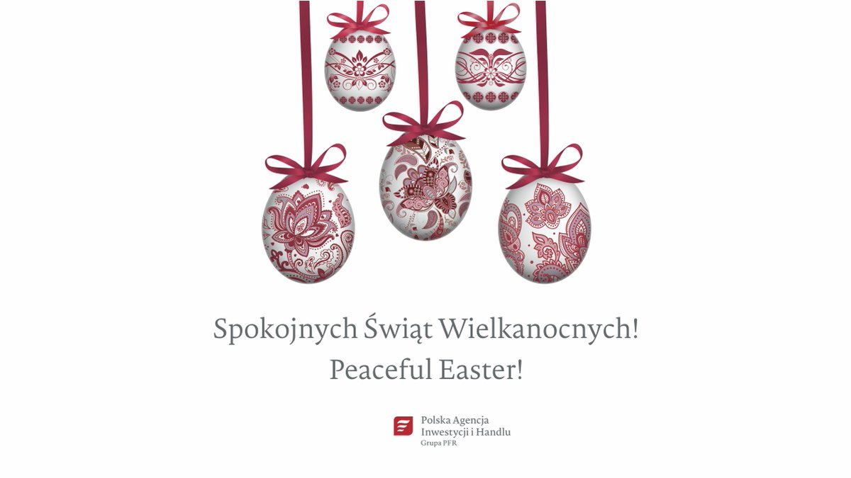 ElaMammadova's tweet photo. Spokojnych i zdrowych Świąt Wielkanocnych życzy ZBH Baku! https://t.co/hsex5ayzab