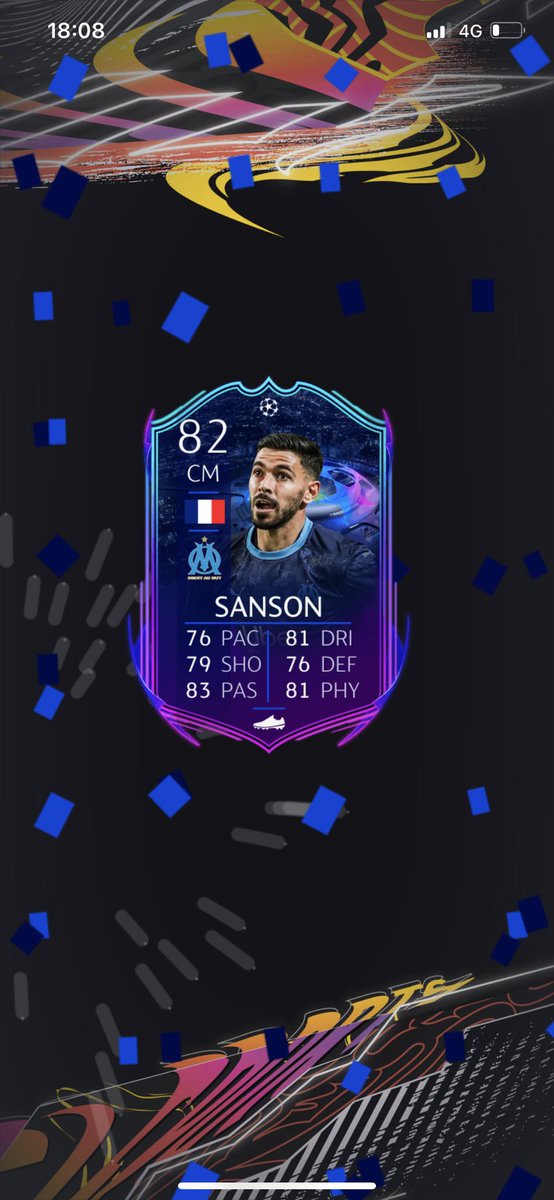 CJDickens_'s tweet photo. @patrickgeftw @FutWatch Yes mate! Big dub! https://t.co/GUF0ZHWaTJ