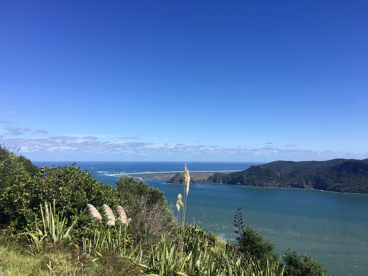 NatashaBarret18's tweet photo. Fabulous day trip out to #ManukauHeads #Lighthouse
#daytrips #eastertrips #Auckland #shotoniphone #iphonephotography #spectacularviews https://t.co/96oG9Dl3Zw