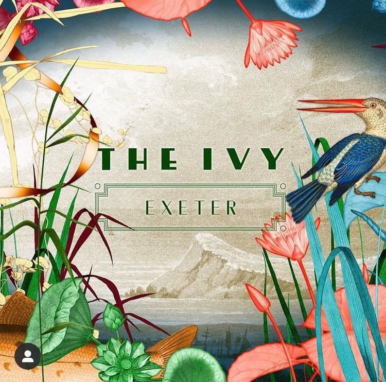 TICcareers's tweet photo. #TheIvyExeter opening this Summer, will be offering a variety of career opportunities to hospitality professionals in the area. 

You can view all of our live #vacancies by clicking on the link below. 

Apply: https://t.co/WDA4M0voNl

#newopening #jobsinexeter #exeterjobs https://t.co/xzyj6mat5T