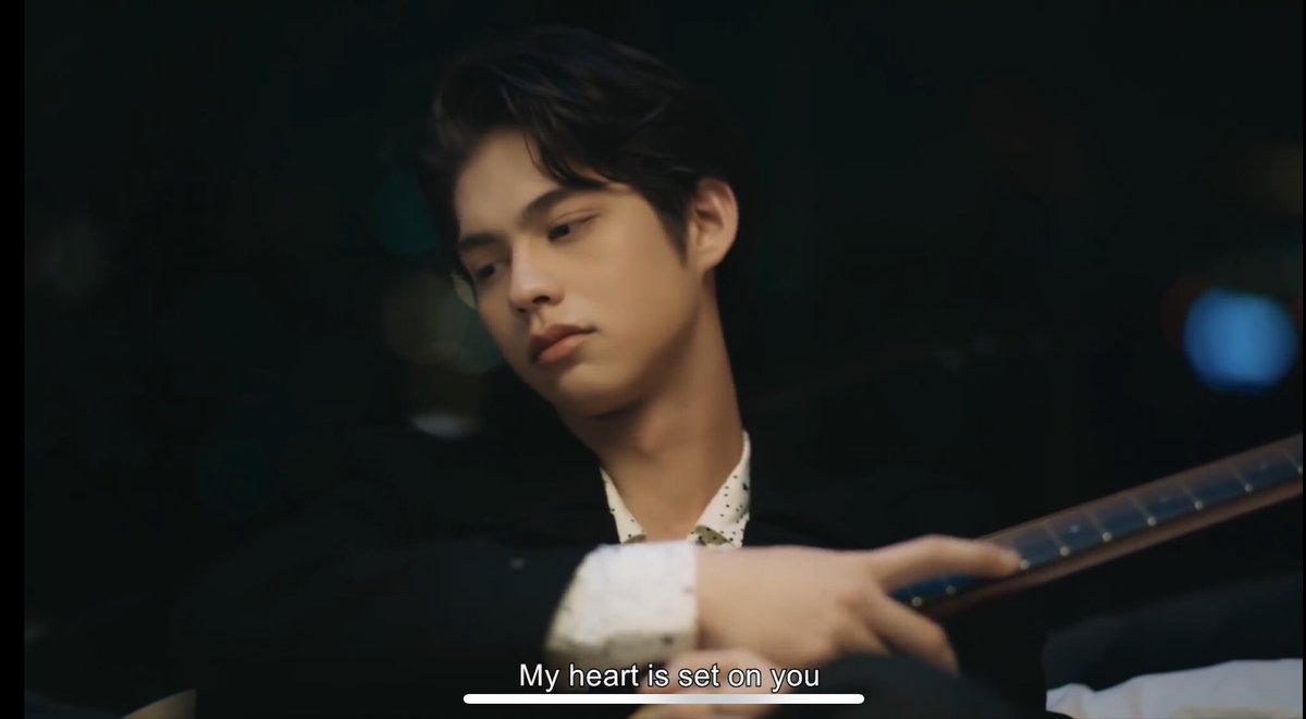 Jojo Tichakorn tweet media