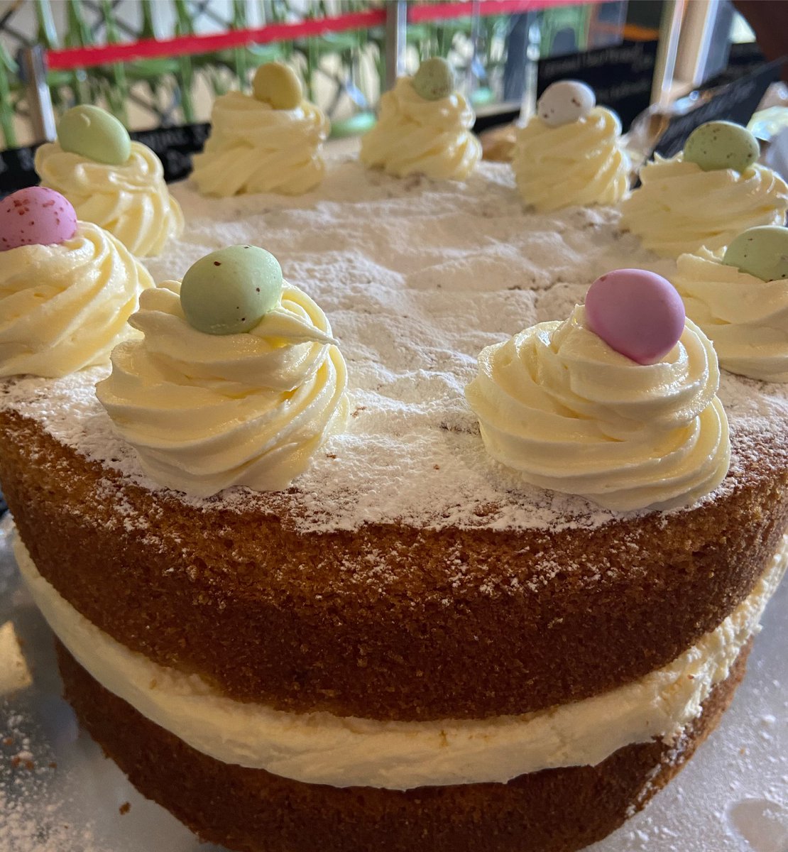 Good Morning,  #goodfriday #thorpeness #suffolk #spring