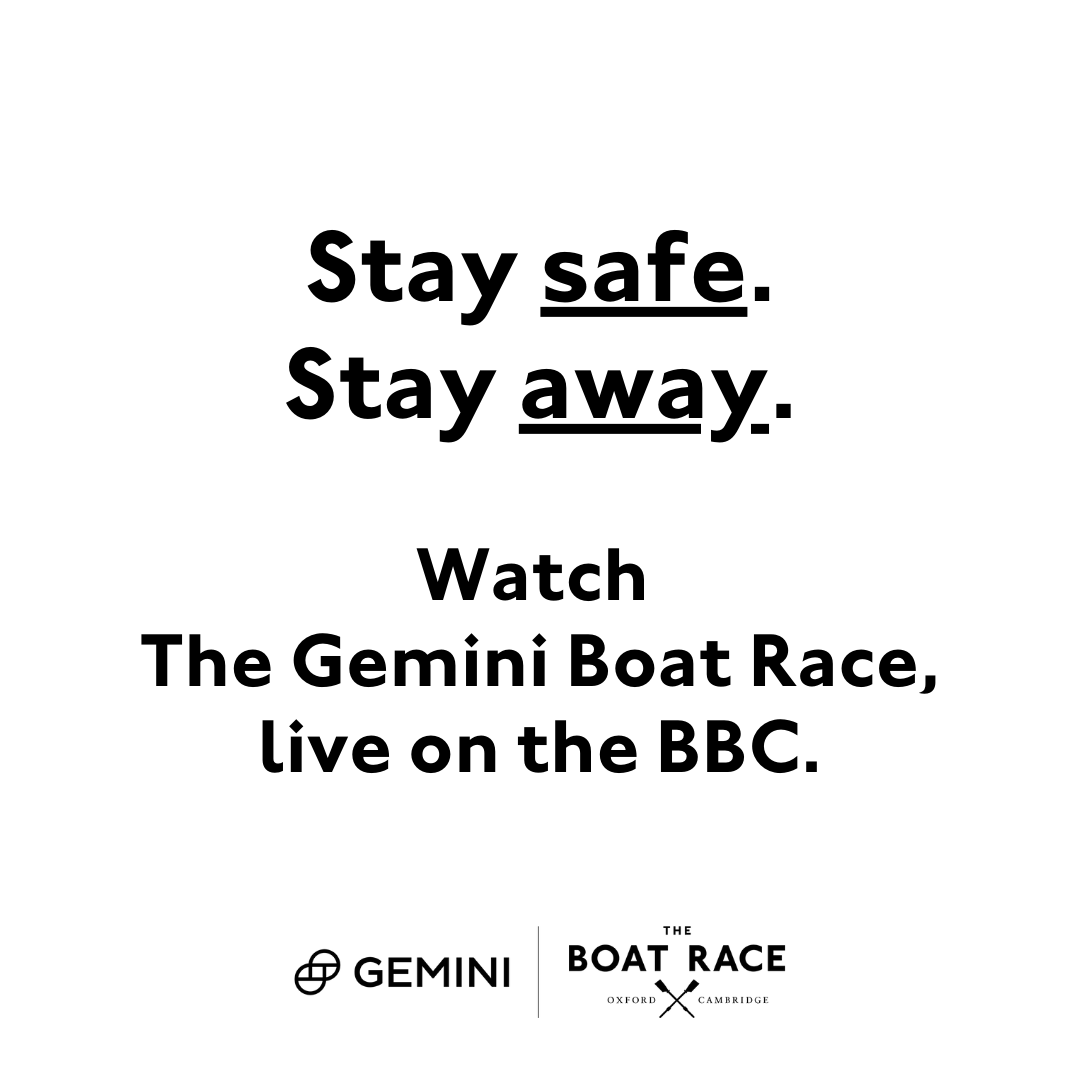 T-2 days

Like and retweet if you're supporting the #lightblues in the 2021 @Gemini Boat Races this Sunday!

📸 @jjgiddens  

#WeAreCambridge #yeahblue #lightblue

@theboatrace @PlayerLayer @ChapelDownWines  @WainwrightAle @CamUniSport @Cambridge_Uni