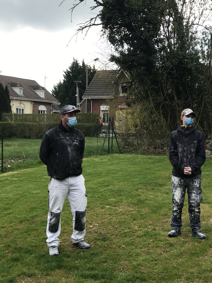 Jean-Roger CARCEL tweet media