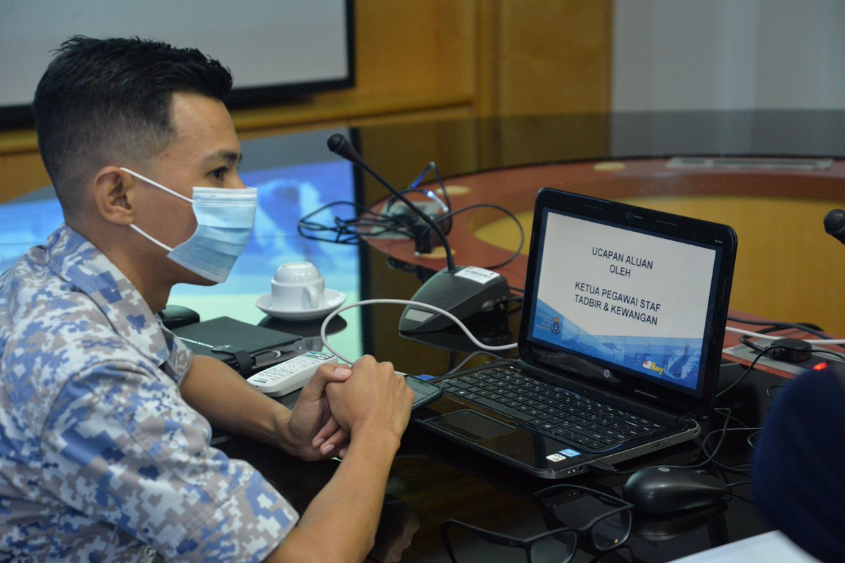 NatHydroCentre's tweet photo. Pengauditan Pengurusan Projek Di Bawah Pakej Rangsangan Ekonomi (PRE) &amp; Pakej Rangsangan Ekonomi Rakyat (PRE PRIHATIN) bagi Pusat Hidrografi Nasional oleh Bahagian Audit Dalam dan Siasatan Am (#BADSA) telah selesai pada hari ini.

#Kesiapsiagaan
#BerkhidmatUntukNegara https://t.co/HvAcar9J76