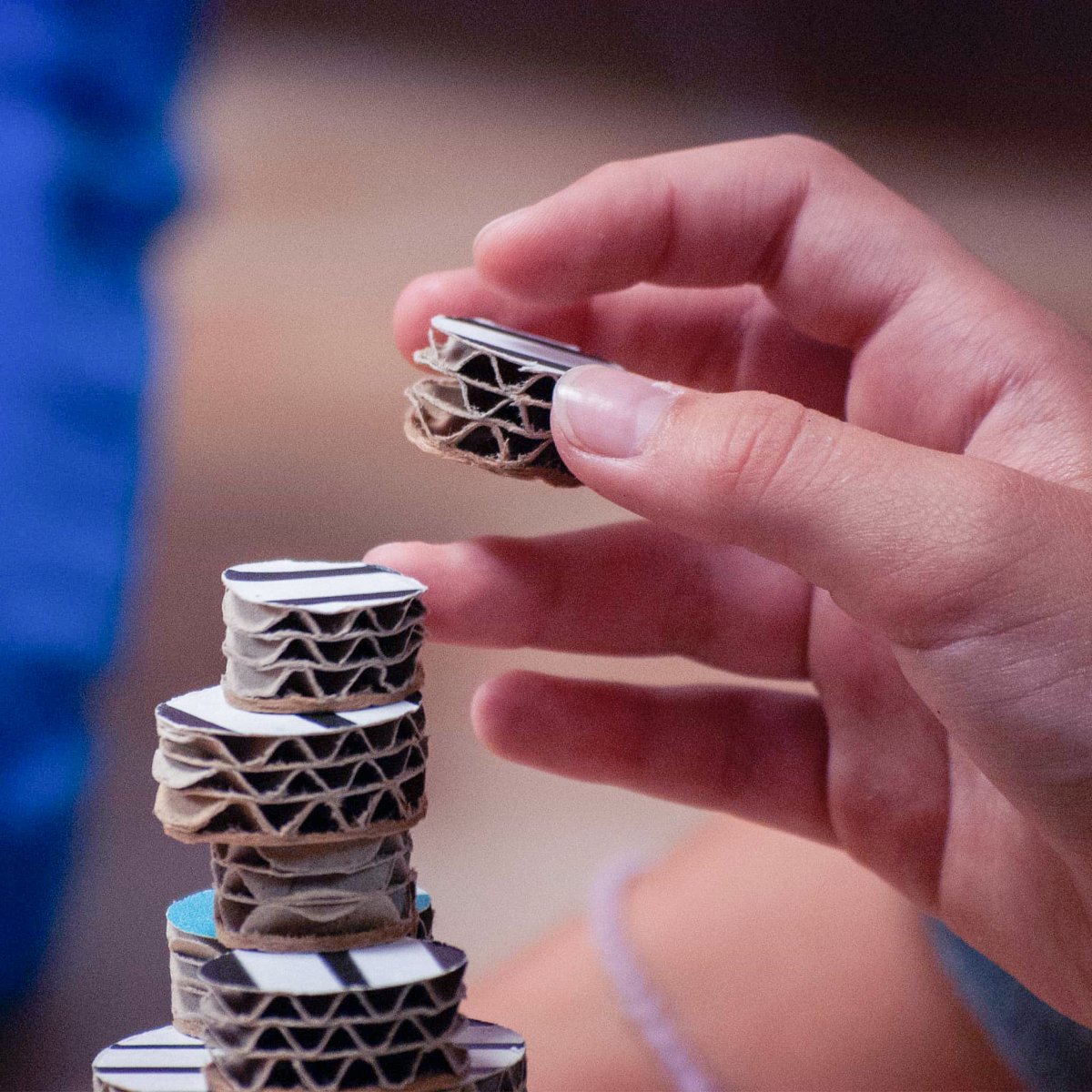 LE BUONE NOTIZIE
Italia medaglia d'oro in Europa per l'Economia circolare, ne parliamo oggi nel nostro blog: bit.ly/italia-leader-…
#rippotai #economiacircolare #greeneconomy #arredamentosostenibile #greendesign #ecodesign #ecodesignproject #madeinitaly