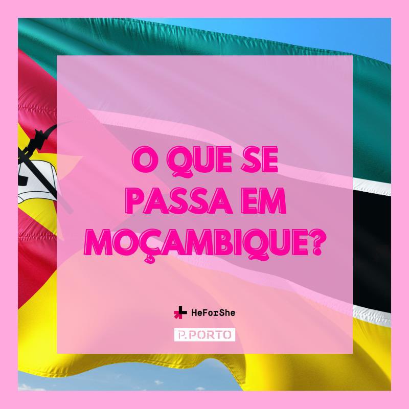 HeForSheIPP's tweet photo. Cabo delgado, uma província no Norte de Moçambique está a passar por um período de ataques armados e conflitos que já teve como consequência uma crise humanitária e mais de duas mil mortes.

#heforshe #heforsheipp #help 
#moçambique https://t.co/jl7rVgrdJ7