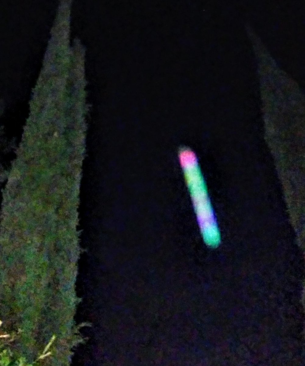 BrettButler1111's tweet photo. This was almost one of a kind. Yep, almost because once you start getting these #LightMoves they keep it up.
(And it's not a piece of lint.)
💫☺️✨🙌 https://t.co/upaQTIVB2j
