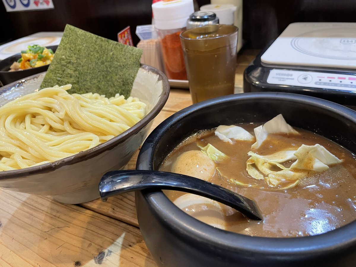 麺屋 あびすけ 公式 Abisukeofficial Twitter