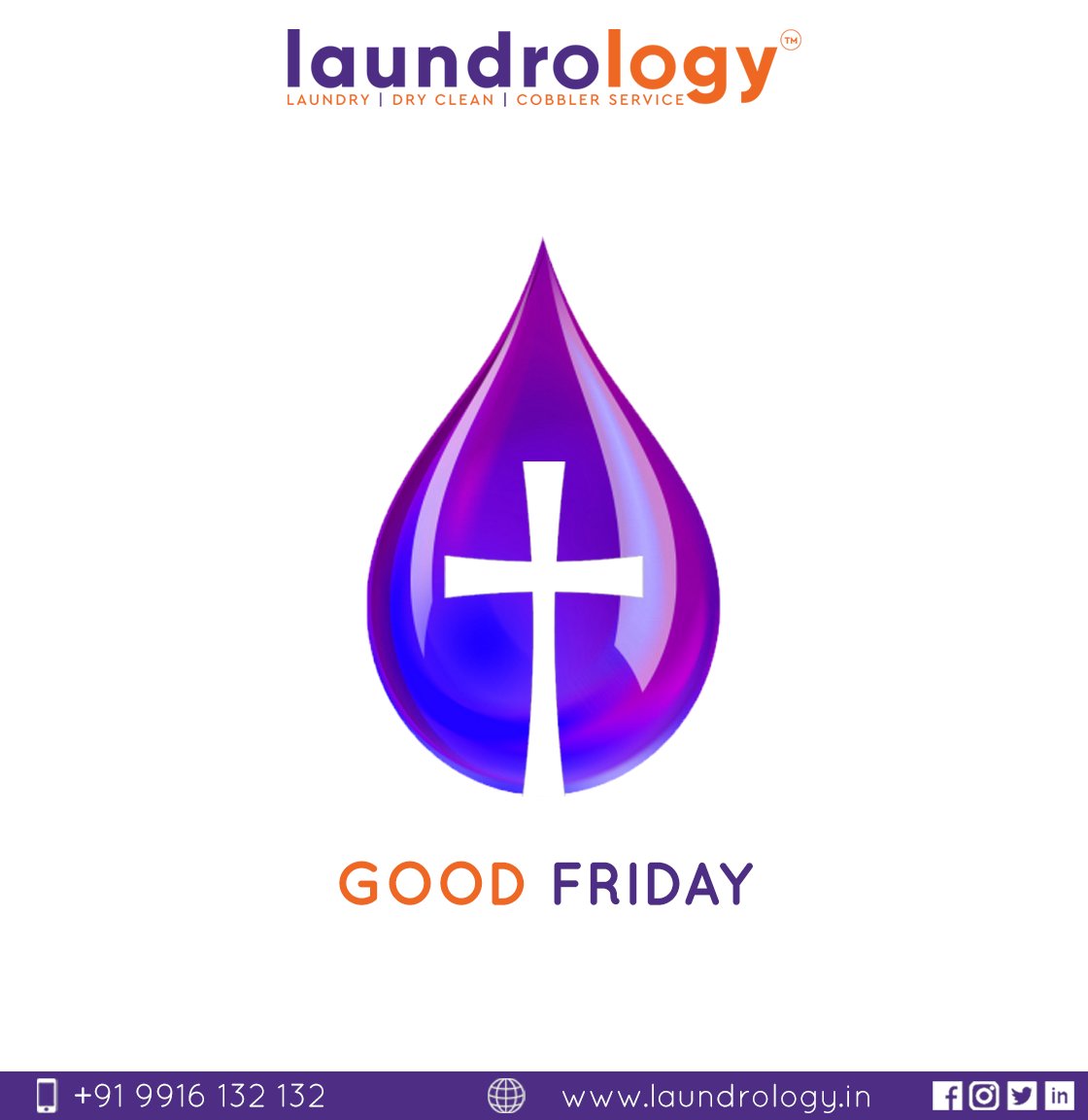 Laundrologyindia tweet media