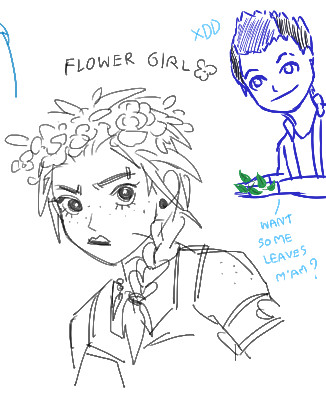 my fav one ???? XDDD 