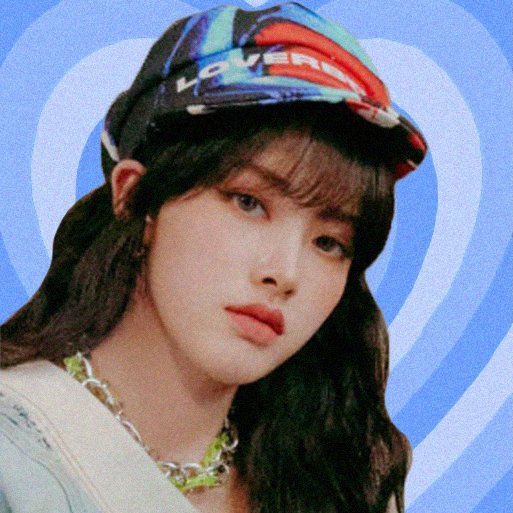 Yoonymph's tweet photo. ⠀
Good day to every earthlings out there! 💙 I'm here to announce that I have once again decided to get out of my cave and I'm ready to build a new friendship with everyone. You may be unfamiliar with me, but I go by Shim Jayoon! And you? 🙈

P.s. Retweet is very appreciated!
⠀ https://t.co/PgxI9k92xi