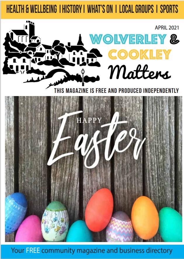 Wyre Forest SC tweet media