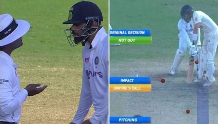 samakalikam's tweet image. സോഫ്റ്റ് സിഗ്നല്‍ തുടരും, എല്‍ബിഡബ്ല്യു വിധി നിര്‍ണയത്തില്‍ മാറ്റം; പുതിയ പരിഷ്‌കാരങ്ങള്‍ ഇങ്ങനെ bit.ly/3wlgcQR #softsignal #IndianCricketTeam