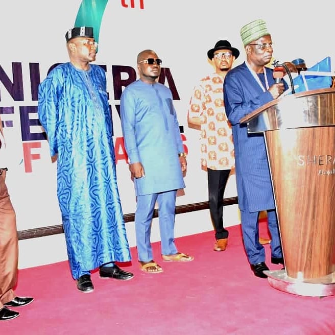 H.E. Chief Timipre Sylva tweet media